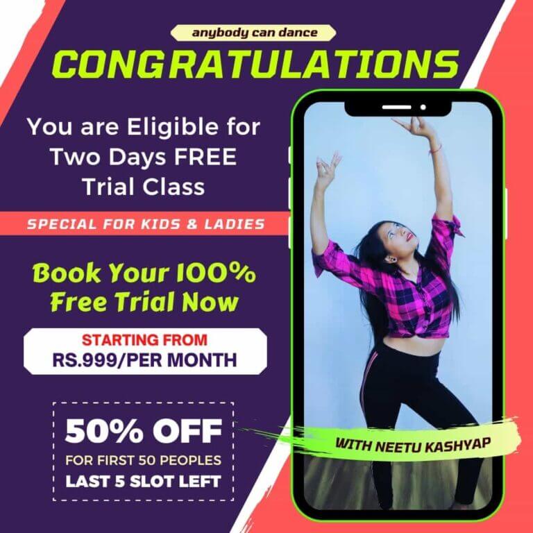 best online dance classes for kids