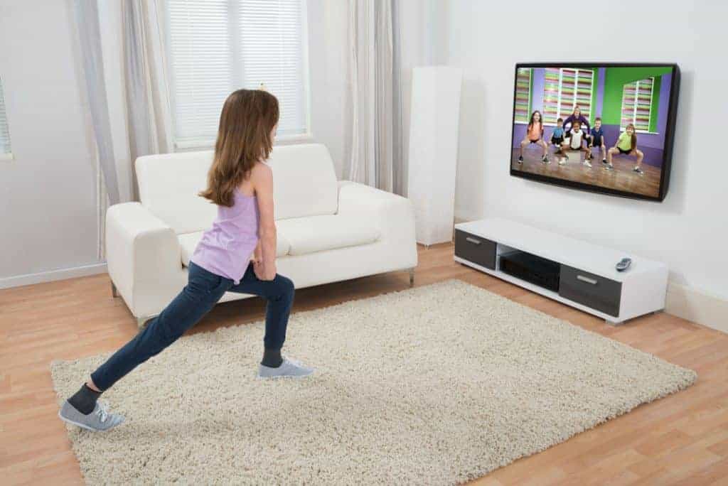 Online Dance Classes for Toddlers