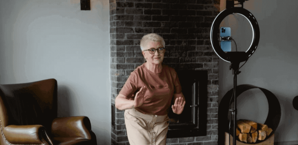 Online Dance Classes for Adults