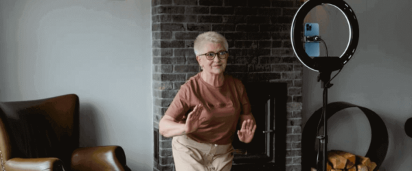 Online Dance Classes for Adults