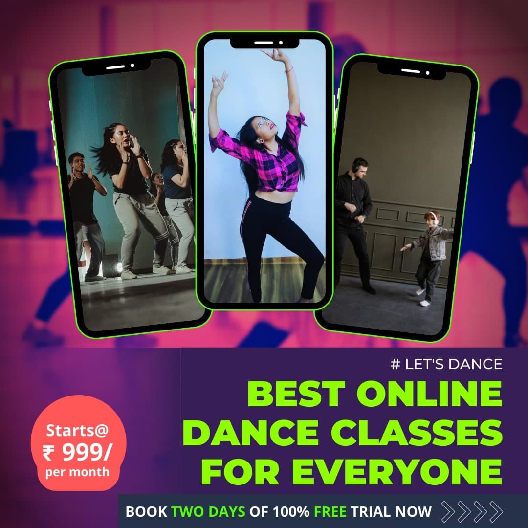 Best Online Dance Classes