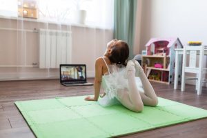 Online Yoga Classes for Kids